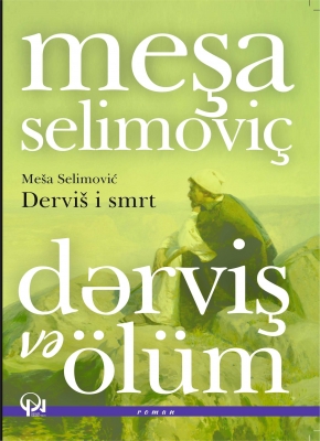Dərviş və &ouml;l&uuml;m  