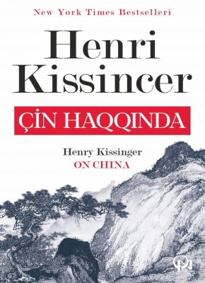 &Ccedil;in Haqqında