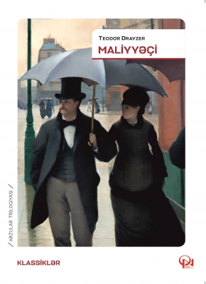 Maliyyə&ccedil;i 