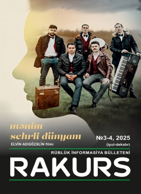 Rakurs