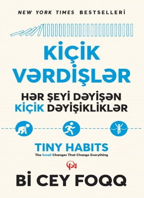 Ki&ccedil;ik vərdişlər