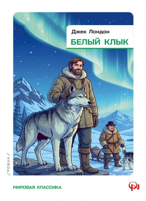 Белый клык