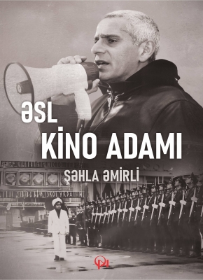 Əsl kino adamı