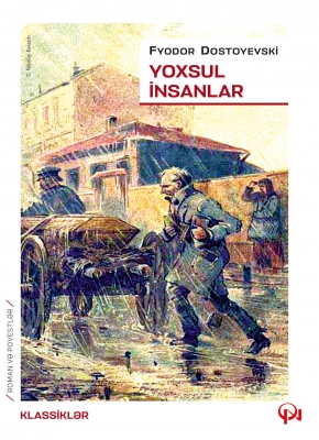 Yoxsul insanlar 