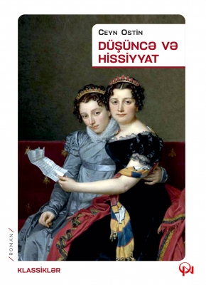 D&uuml;ş&uuml;ncə və hissiyyat 