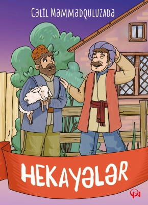 Hekayələr 