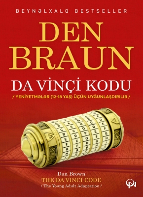 Da Vin&ccedil;i Kodu 