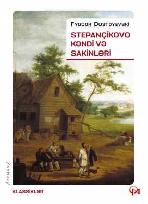 Stepan&ccedil;ikovo kəndi və sakinləri