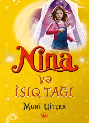 Nina və işıq otağı