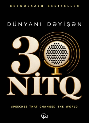 D&uuml;nyanı dəyişən nitqlər 