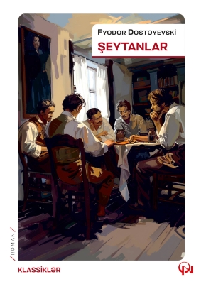 Şeytanlar