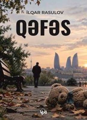Qəfəs