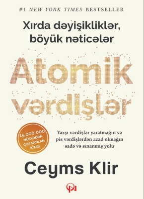 Atomik vərdişlər