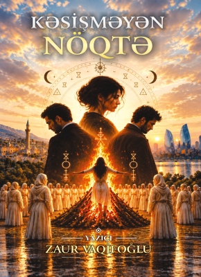 Kəsişməyən n&ouml;qtə