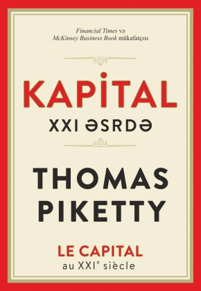 Kapital XXI əsrdə