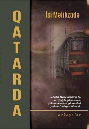Qatarda - İsi Məlikzadə