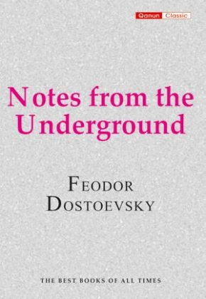 Notes from the Underground