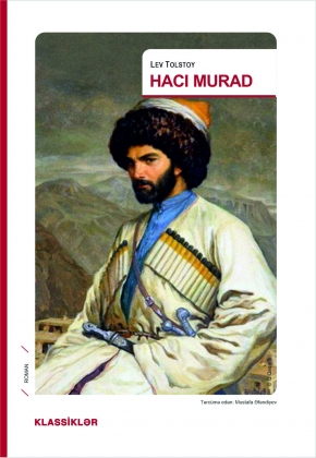 Hacı Murad