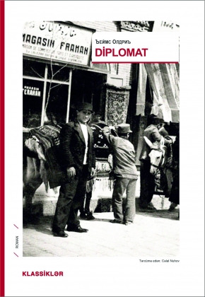 Diplomat