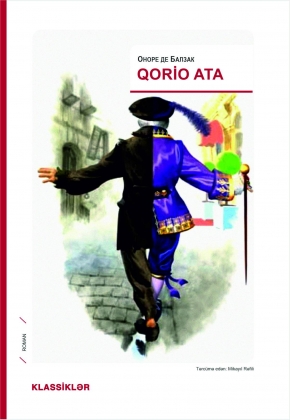 Qorio Ata 