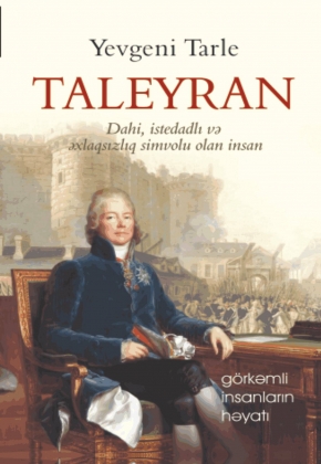Taleyran