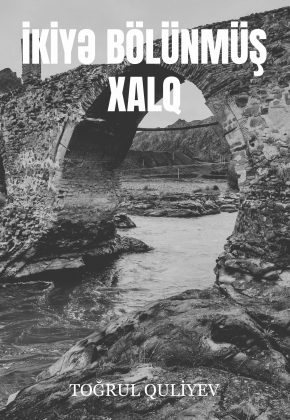 İkiyə bölünmüş xalq