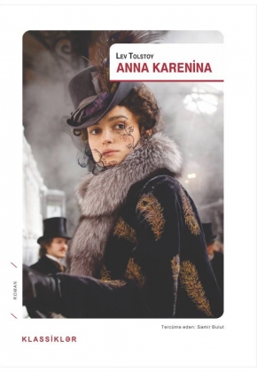 Anna Karenina