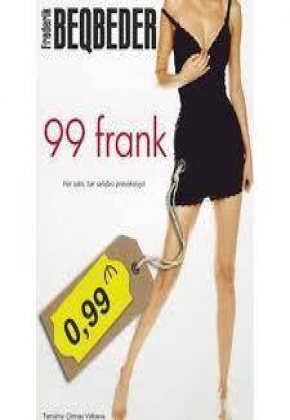 99 frank - Frederik Beqbeder
