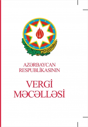 Azərbaycan Respublikasının Vergi Məcəlləsi 