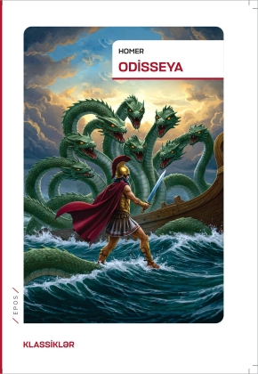 Odisseya
