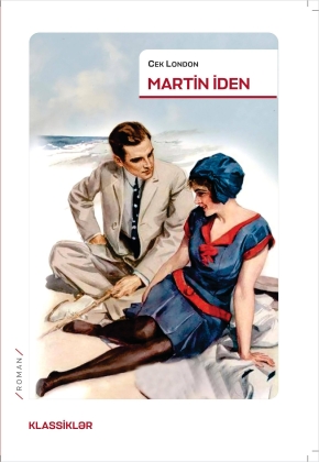 Martin İden 