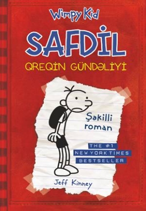 Safdil Qreqin gündəliyi 