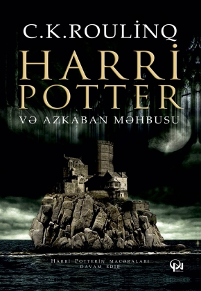 Harri Potter və azkaban məhbusu