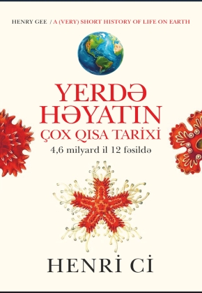 Yerdə həyatın &ccedil;ox qısa tarixi