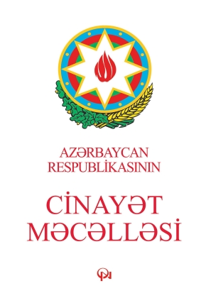 Cinayət məcəlləsi
