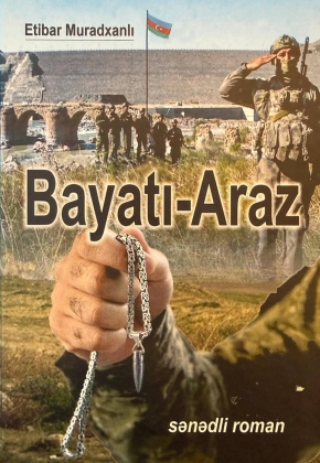 Bayatı-Araz