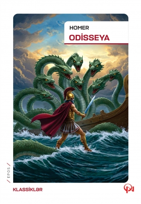 Odisseya