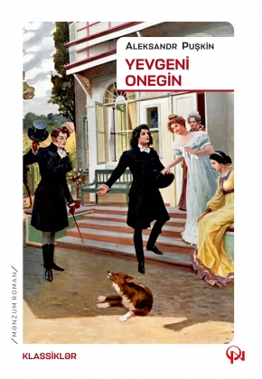 Yevgeni Onegin 