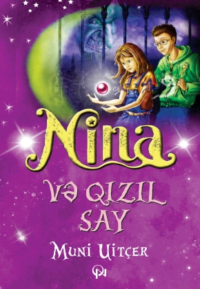 Nina və qızıl say