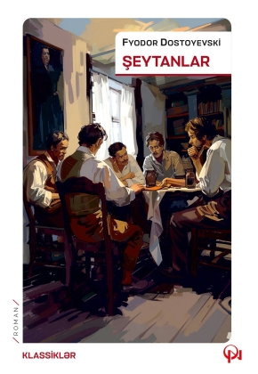 Şeytanlar