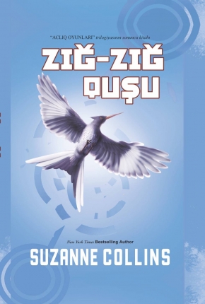  ZIĞ-ZIĞ quşu 