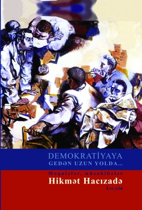 Demokratiyaya gedən uzun yolda