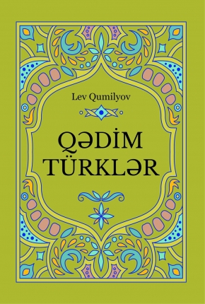 Qədim Türklər