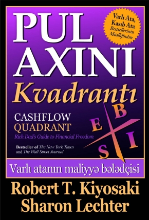 Pul axını kvadranti 