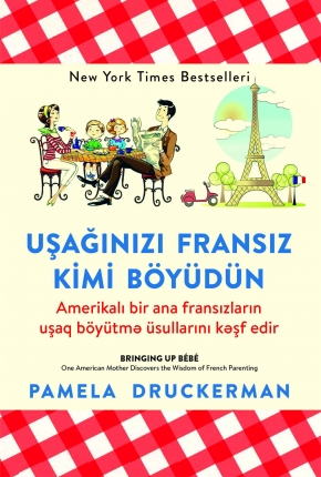 Uşağınızı fransız kimi b&ouml;y&uuml;d&uuml;n