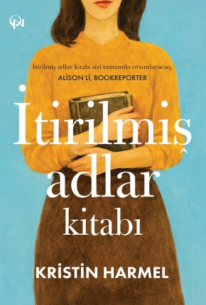 İtirilmiş adlar kitabı