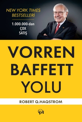 Vorren Baffett yolu
