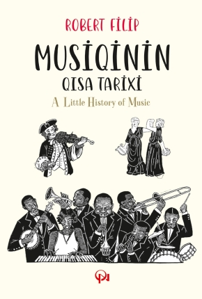 Musiqinin qısa tarixi