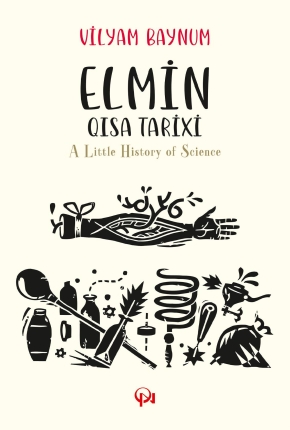 Elmin qısa tarixi
