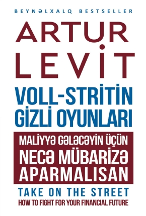 Voll-stritin gizli oyunları
